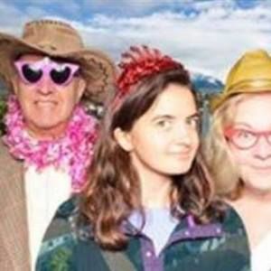 Meet your Posher, Maureen